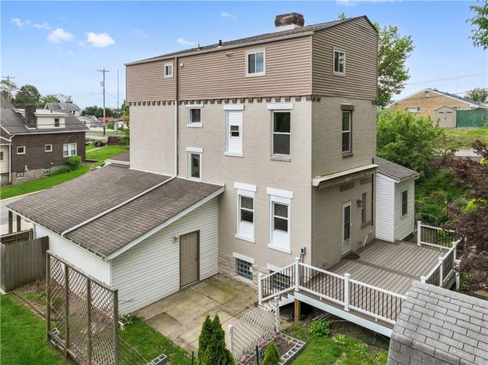 Wonderful, well-maintained  property