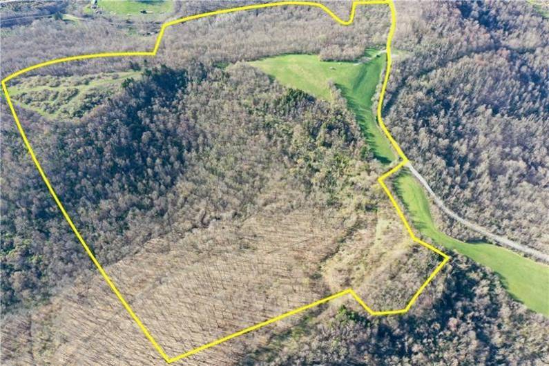 0 Drift Ridge Road / Sheppard Run, Spraggs, PA 15362, ,Farm-acreage-lot,For Sale,Drift Ridge Road / Sheppard Run,1701406
