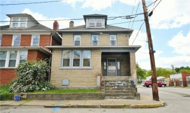 900 Bellview Street, McKeesport, PA 15132, 3 Bedrooms Bedrooms, ,1 BathroomBathrooms,Lease,For Sale,Bellview Street,1701473