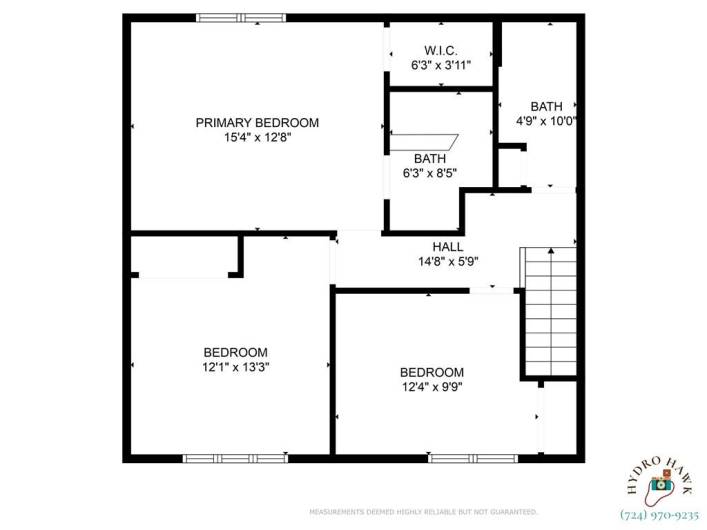 Upper Level