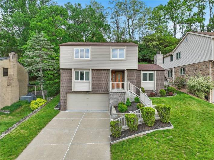 Welcome To 138 Evandale Rd In Greentree!