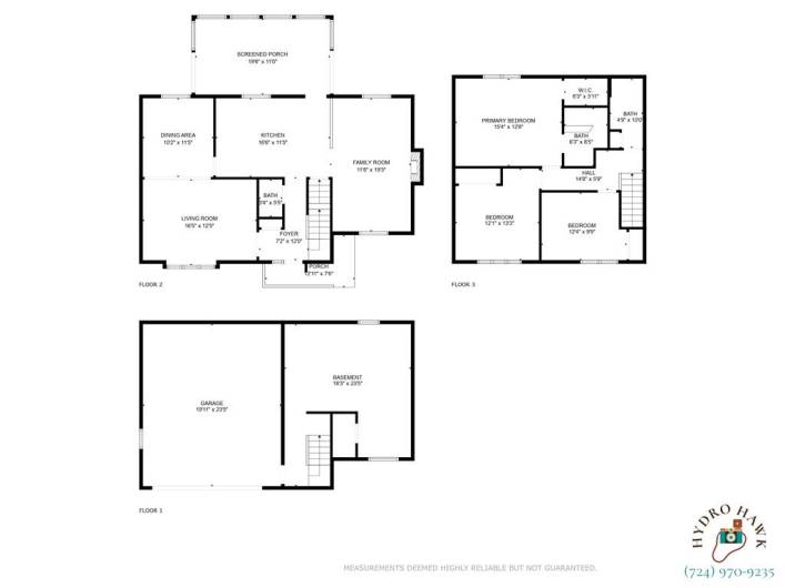 Full Schematic