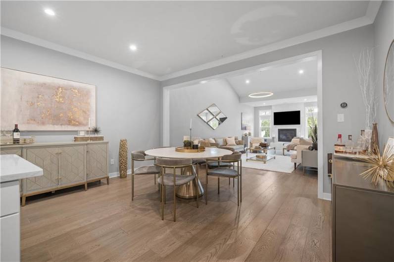 Entertain in Style