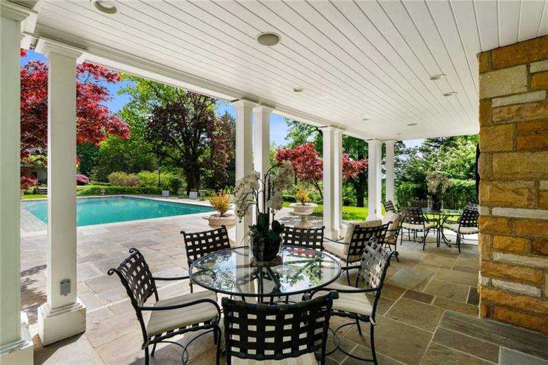 265 Scaife Rd, Sewickley, PA 15143, 8 Bedrooms Bedrooms, 13 Rooms Rooms,8.2 BathroomsBathrooms,Residential,For Sale,Scaife Rd,1701471