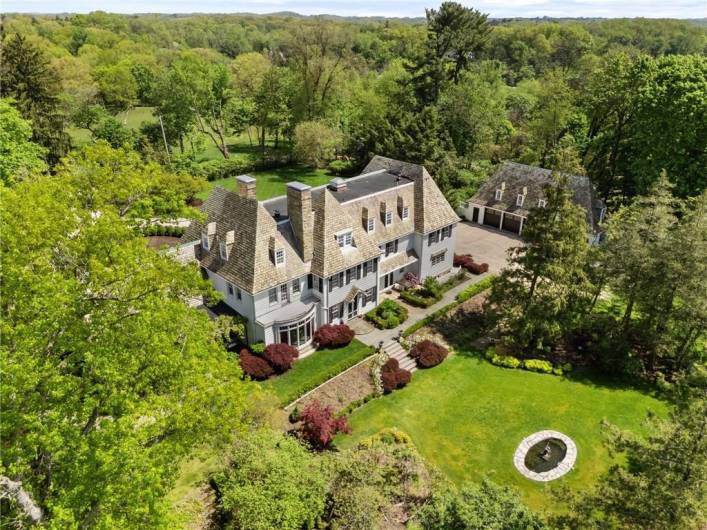 265 Scaife Rd, Sewickley, PA 15143, 8 Bedrooms Bedrooms, 13 Rooms Rooms,8.2 BathroomsBathrooms,Residential,For Sale,Scaife Rd,1701471