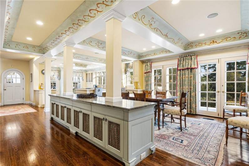 265 Scaife Rd, Sewickley, PA 15143, 8 Bedrooms Bedrooms, 13 Rooms Rooms,8.2 BathroomsBathrooms,Residential,For Sale,Scaife Rd,1701471