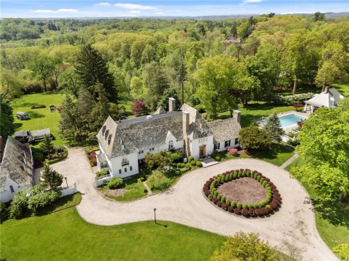 265 Scaife Rd, Sewickley, PA 15143, 8 Bedrooms Bedrooms, 13 Rooms Rooms,8.2 BathroomsBathrooms,Residential,For Sale,Scaife Rd,1701471