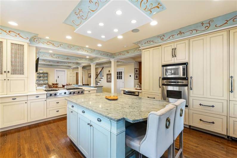 265 Scaife Rd, Sewickley, PA 15143, 8 Bedrooms Bedrooms, 13 Rooms Rooms,8.2 BathroomsBathrooms,Residential,For Sale,Scaife Rd,1701471