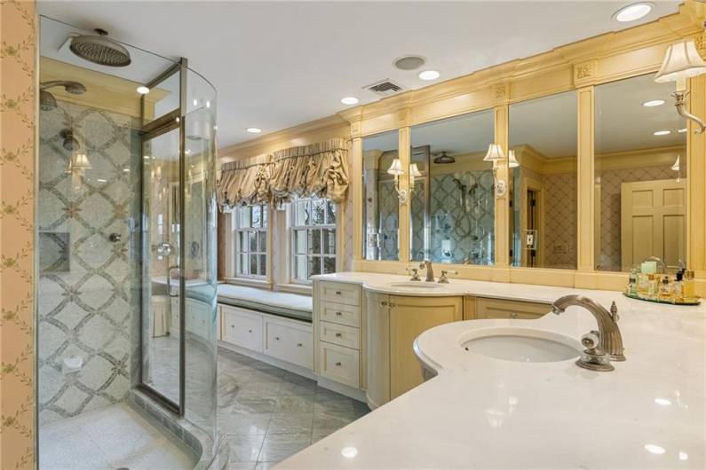 265 Scaife Rd, Sewickley, PA 15143, 8 Bedrooms Bedrooms, 13 Rooms Rooms,8.2 BathroomsBathrooms,Residential,For Sale,Scaife Rd,1701471