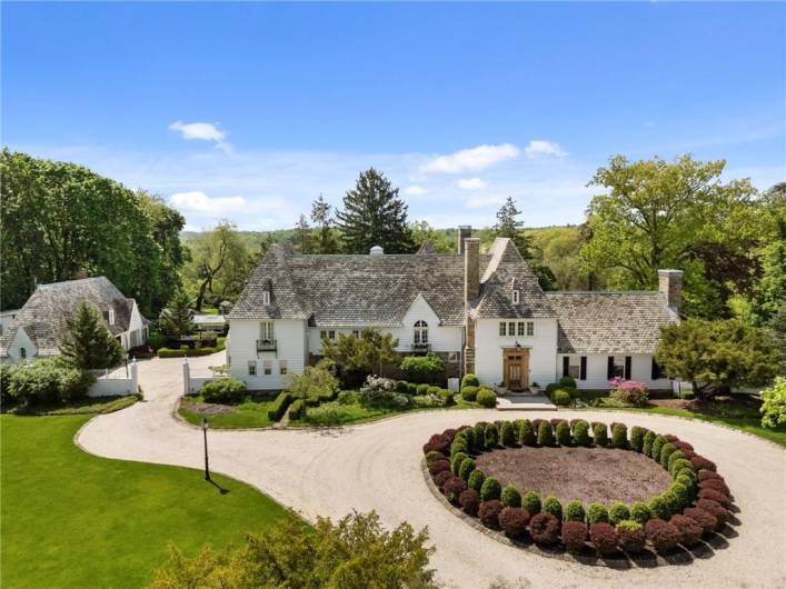 265 Scaife Rd, Sewickley, PA 15143, 8 Bedrooms Bedrooms, 13 Rooms Rooms,8.2 BathroomsBathrooms,Residential,For Sale,Scaife Rd,1701471