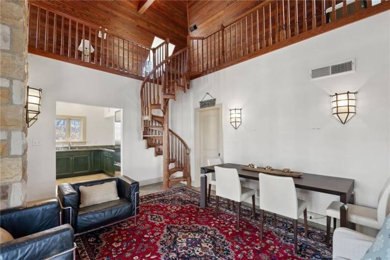 265 Scaife Rd, Sewickley, PA 15143, 8 Bedrooms Bedrooms, 13 Rooms Rooms,8.2 BathroomsBathrooms,Residential,For Sale,Scaife Rd,1701471