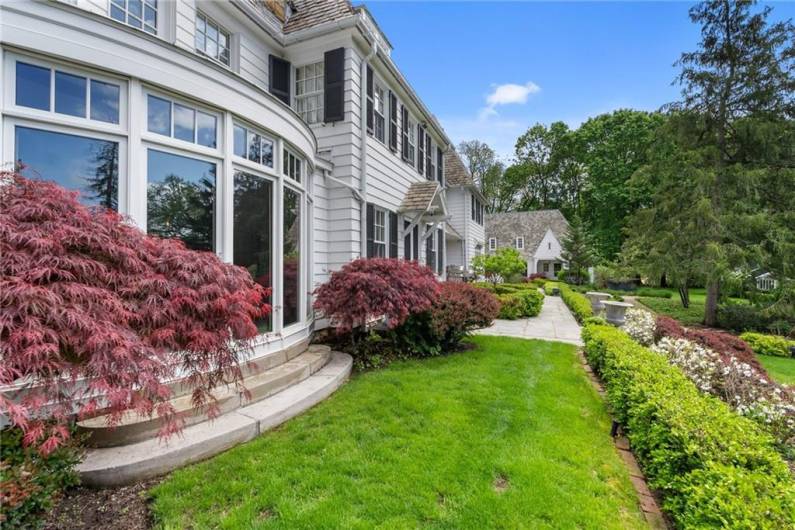 265 Scaife Rd, Sewickley, PA 15143, 8 Bedrooms Bedrooms, 13 Rooms Rooms,8.2 BathroomsBathrooms,Residential,For Sale,Scaife Rd,1701471