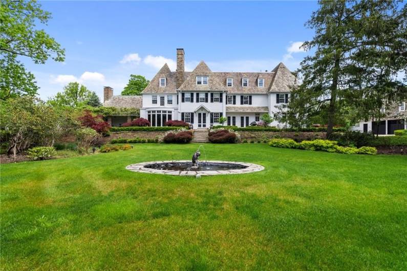 265 Scaife Rd, Sewickley, PA 15143, 8 Bedrooms Bedrooms, 13 Rooms Rooms,8.2 BathroomsBathrooms,Residential,For Sale,Scaife Rd,1701471