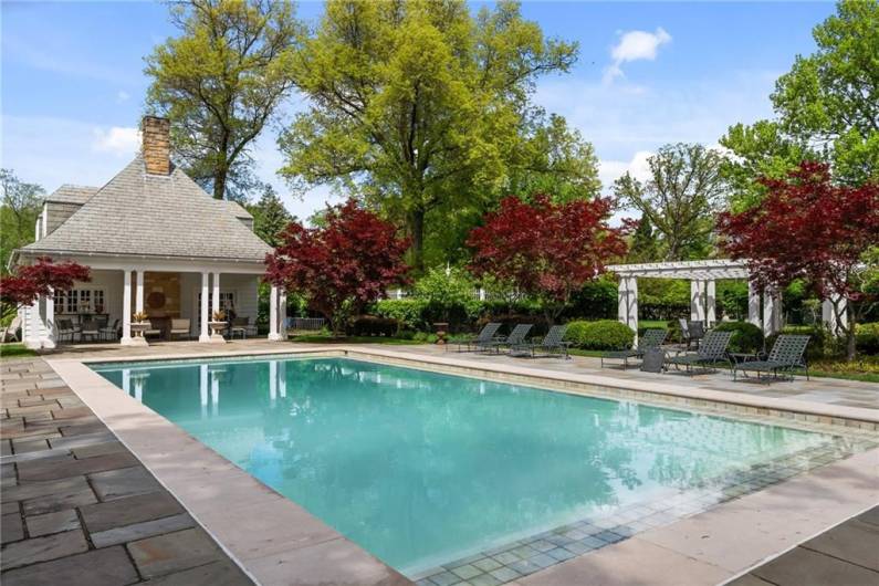 265 Scaife Rd, Sewickley, PA 15143, 8 Bedrooms Bedrooms, 13 Rooms Rooms,8.2 BathroomsBathrooms,Residential,For Sale,Scaife Rd,1701471