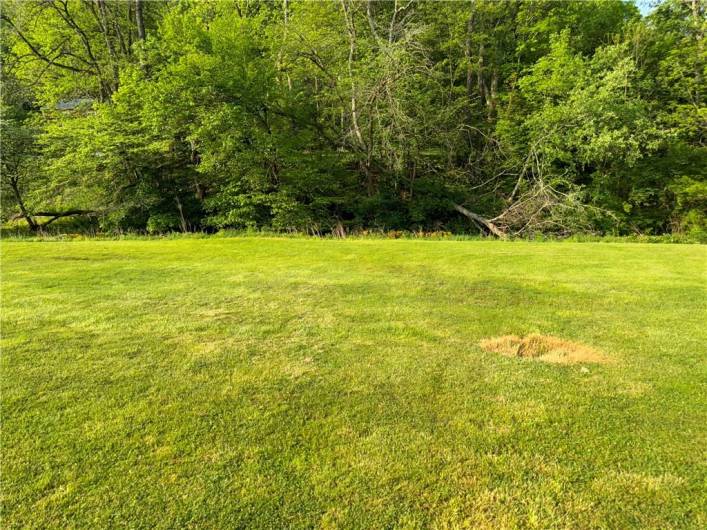 Beautiful Property over 1.1 Acre
