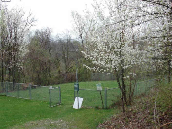Olde Orchard Dog Park