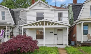 3316 Alberta St, Homestead, PA 15120, 3 Bedrooms Bedrooms, 7 Rooms Rooms,1.1 BathroomsBathrooms,Residential,For Sale,Alberta St,1701750