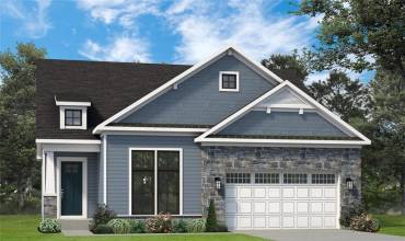 CAPTIVA with Optional Craftsman Elevation