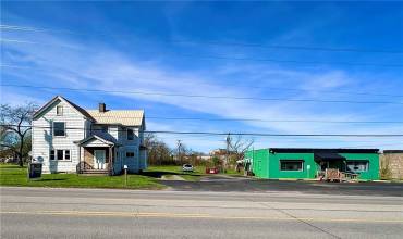2104 State St, New Castle, PA 16101, ,Commercial-industrial-business,For Sale,State St,1701757
