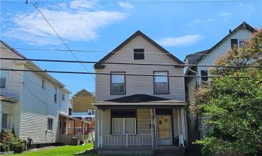 432 North Avenue, Verona, PA 15147, 2 Bedrooms Bedrooms, 5 Rooms Rooms,1 BathroomBathrooms,Residential,For Sale,North Avenue,1701722