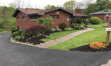 321 Crest Avenue, Rostraver Township, PA 15012, 3 Bedrooms Bedrooms, 12 Rooms Rooms,1 BathroomBathrooms,Residential,For Sale,Crest Avenue,1701533
