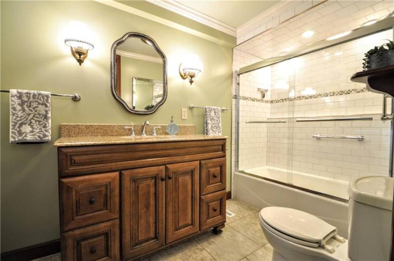 Wow Look at This Bath