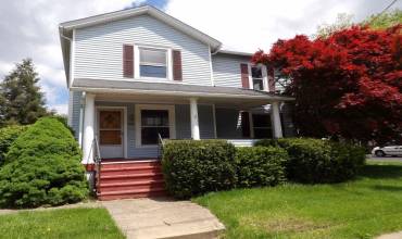 ActiveResidential