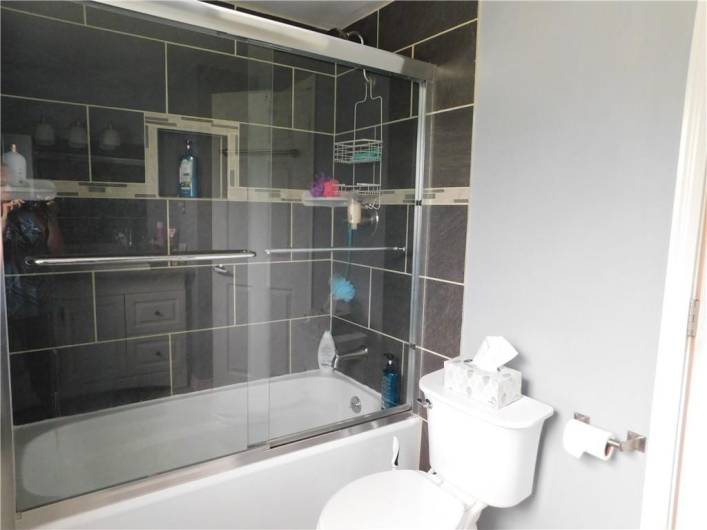 Bathroom # 2
