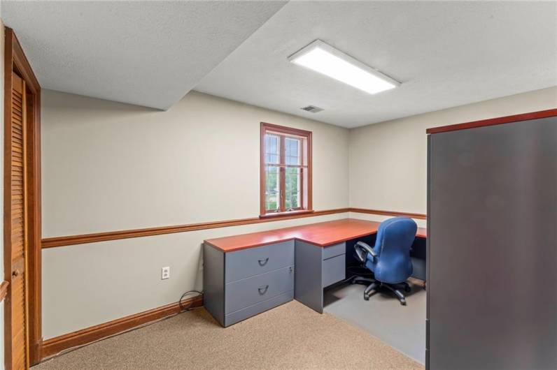 Office  108 W McMurray Road!