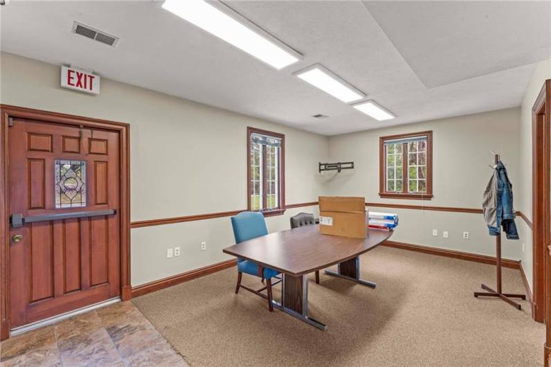 108 W McMurray Road!