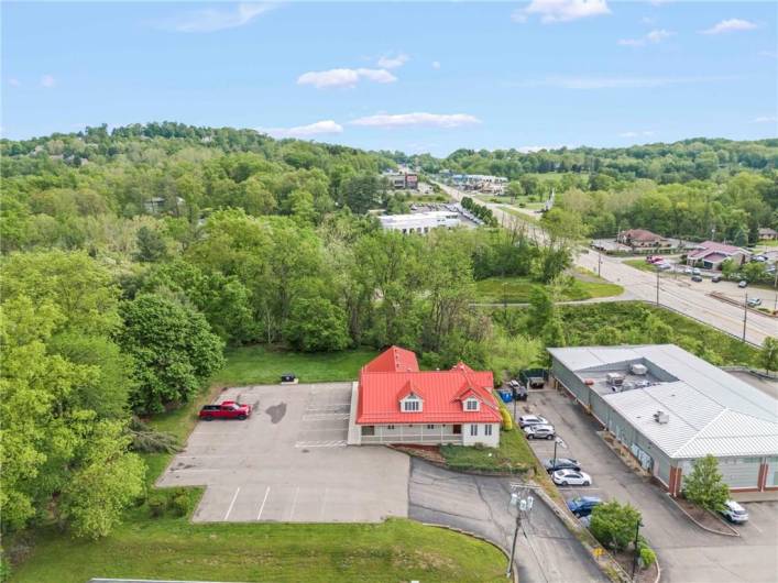 108 W McMurray Road!