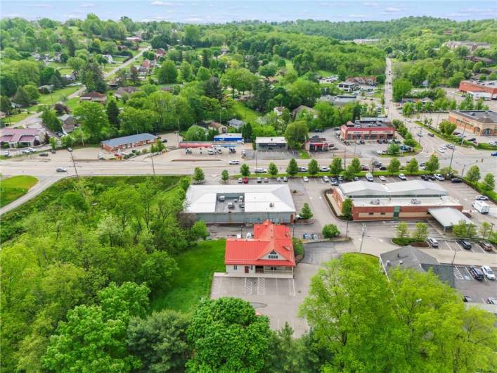 108 W McMurray Road!