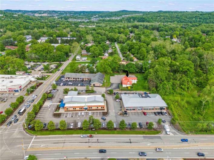 108 W McMurray Road!