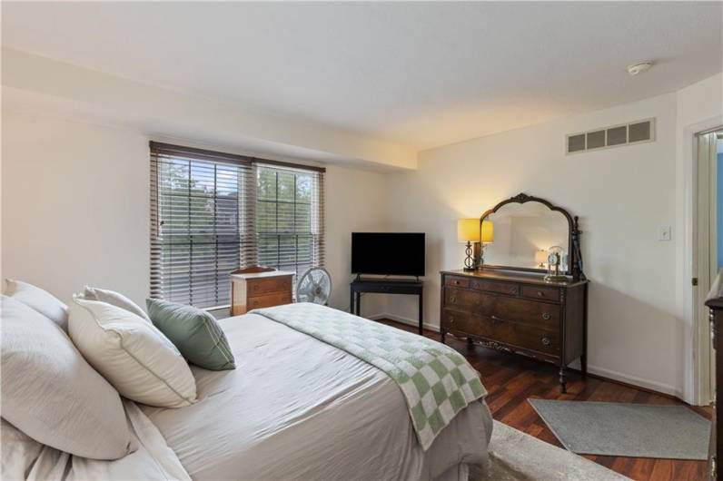 bedroom #2