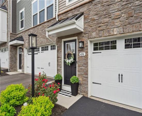 ContingentResidential 436 GREENWOOD DRIVE, Canonsburg, PA 15317, 3 Bedrooms Bedrooms, 9 Rooms Rooms,2.1 BathroomsBathrooms,Residential,For Sale,GREENWOOD DRIVE,1702136