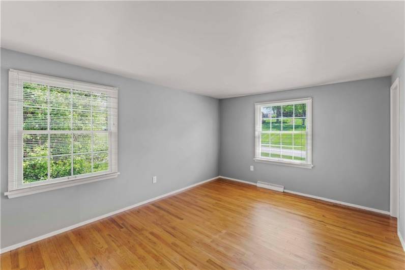 2nd Bedroom