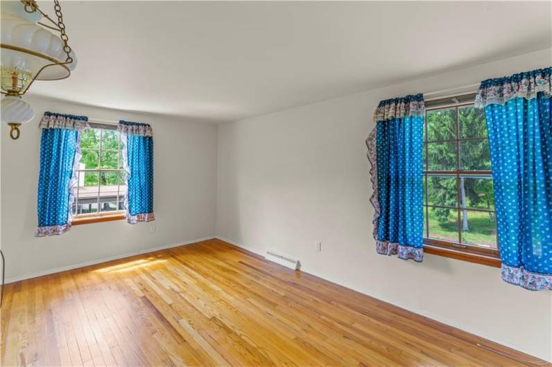 3rd Bedroom