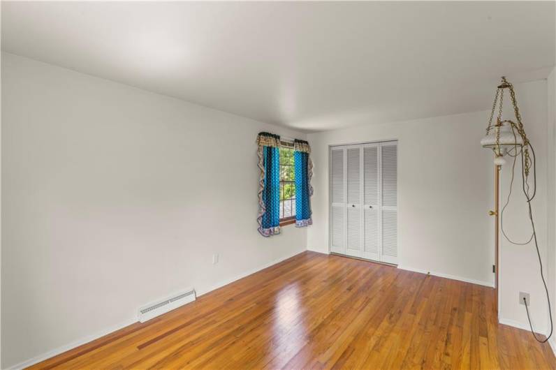 4th bedroom