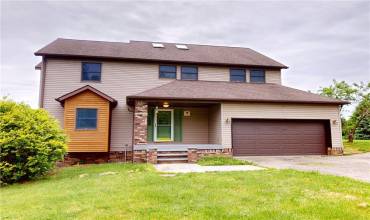 6 Valley Vista Ln, Butler, PA 16001, 3 Bedrooms Bedrooms, 11 Rooms Rooms,3.1 BathroomsBathrooms,Residential,For Sale,Valley Vista Ln,1702452