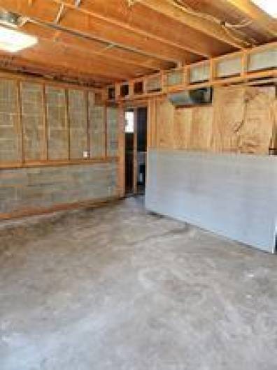 Basement Room Two