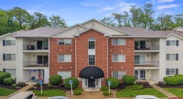Fab condo awaits!