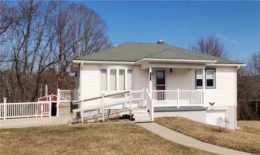 Welcome Home to 32 John Drive!