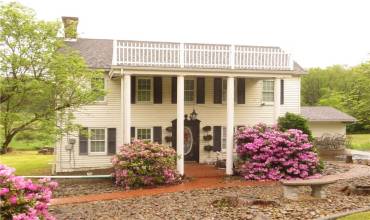 Dwelling - Front