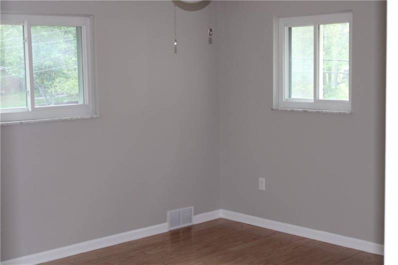2nd Bedroom