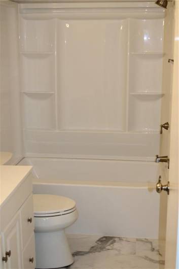 Main Bathroom