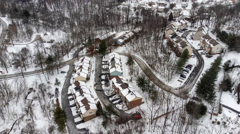 Welcome to Brush Run Village. A beautiful townhome community in the heart of Bethel Park.