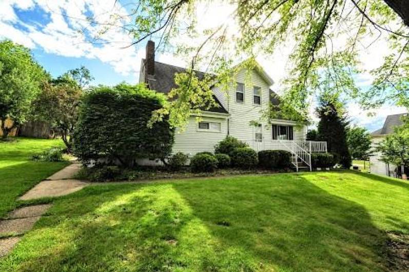 This 1700+ sq. foot home needs new owners, it should be you.