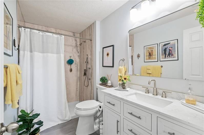 Master Bath