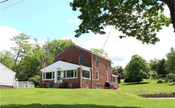 5827 Kings School Rd., Bethel Park, PA 15102, 3 Bedrooms Bedrooms, 8 Rooms Rooms,2 BathroomsBathrooms,Residential,For Sale,Kings School Rd.,1702973
