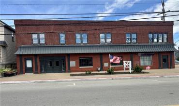 223 Independence St, Perryopolis, PA 15473, ,Commercial-industrial-business,For Sale,Independence St,1703398